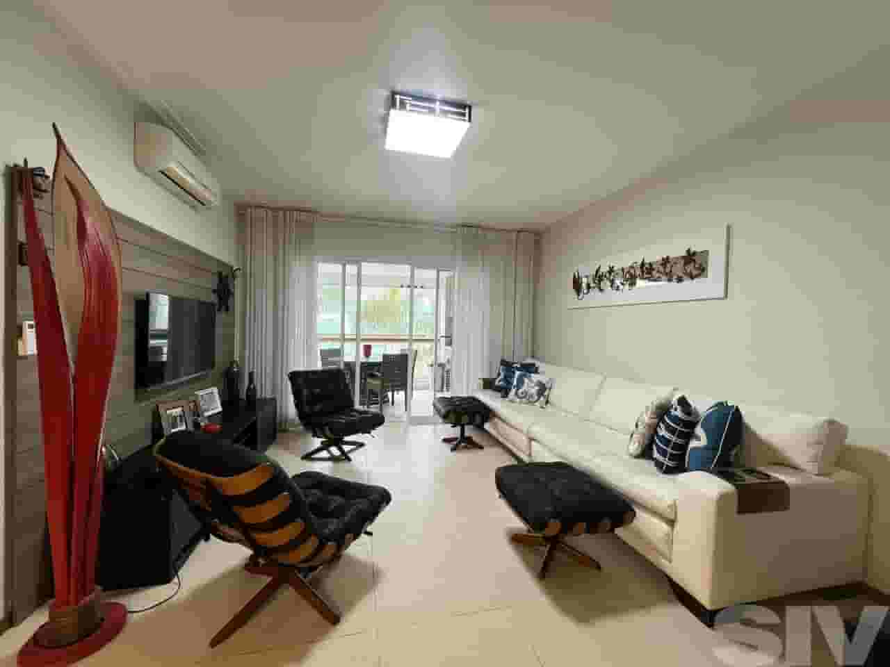 Apartamento com 3 dormitórios à venda, 148 m² por R$ 4.600.000,00 - Riviera Módulo 7 - Bertioga/SP - Imagem 2