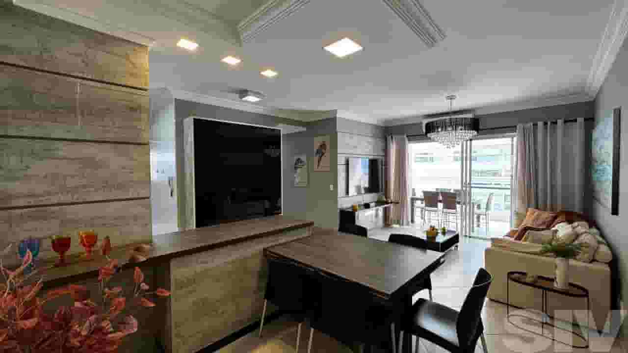 Apartamento com 3 dormitórios à venda, 124 m² por R$ 3.300.000,00 - Riviera - Módulo 8 - Bertioga/SP - Imagem 2