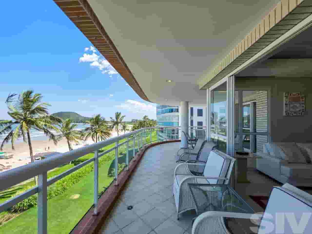 Apartamento com 4 dormitórios à venda, 355 m² por R$ 18.500.000,00 - Riviera Módulo 2 - Bertioga/SP - Imagem 2