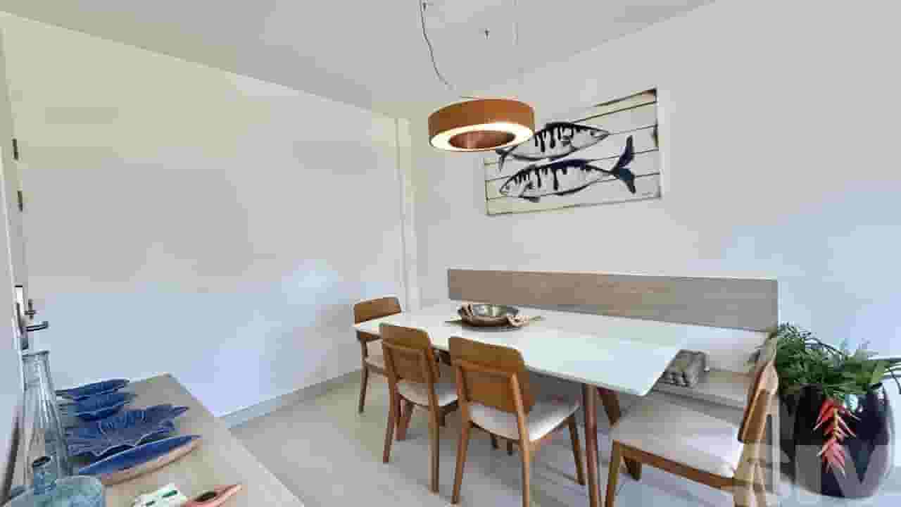 Village com 2 dormitórios à venda, 70 m² por R$ 1.650.000,00 - Riviera Módulo 24 - Bertioga/SP - Imagem 2
