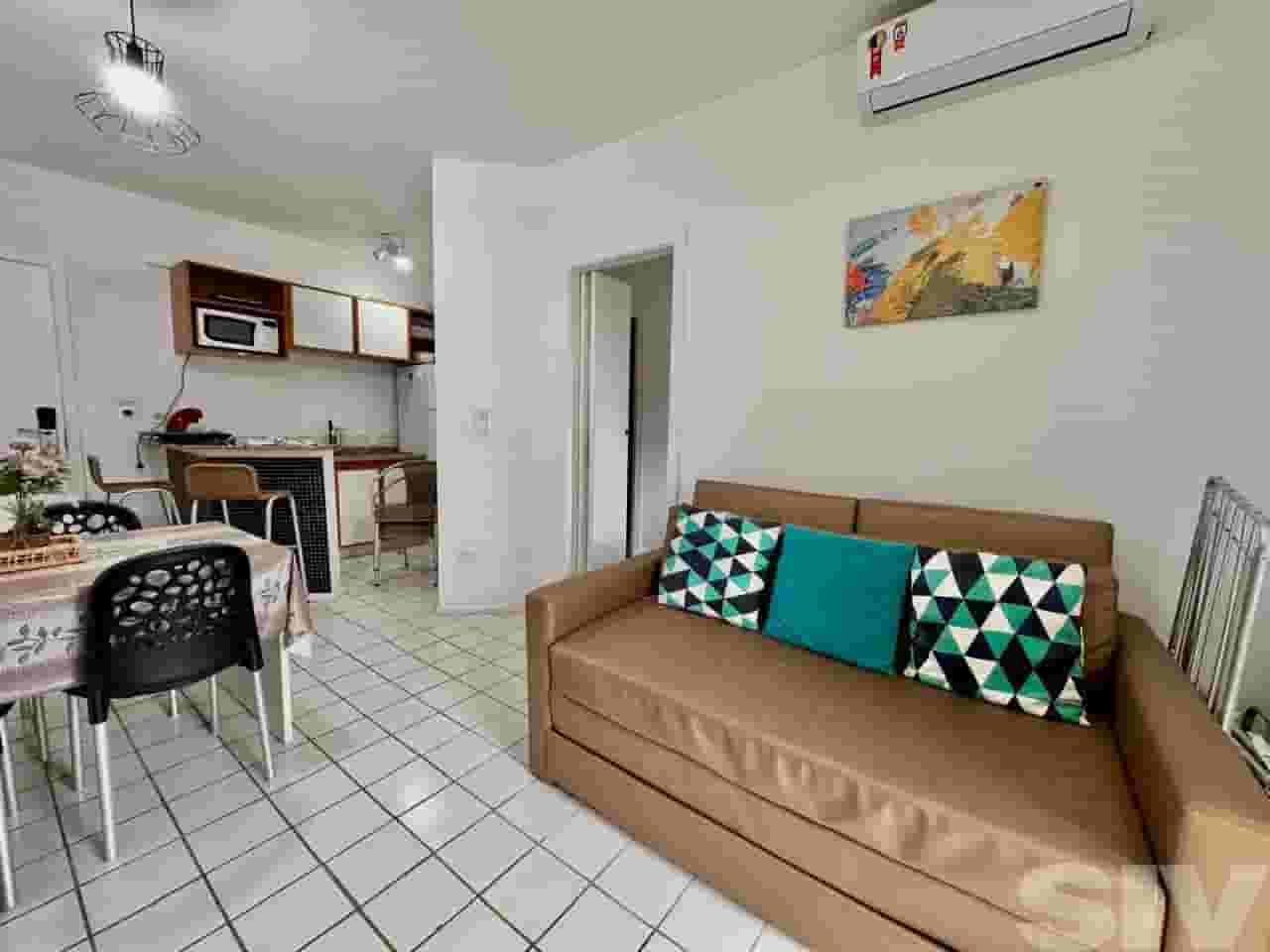 Apartamento com 1 dormitório à venda, 38 m² por R$ 1.380.000,00 - Riviera Módulo 6 - Bertioga/SP - Imagem 2