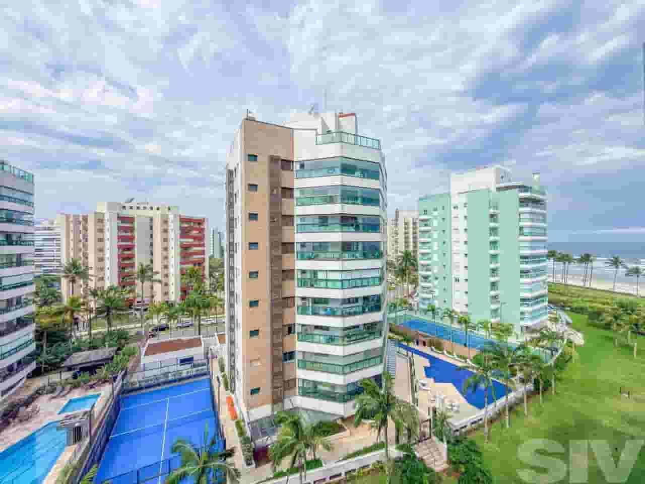 Apartamento com 3 dormitórios à venda, 98 m² por R$ 2.900.000,00 - Riviera Módulo 6 - Bertioga/SP - Imagem 2