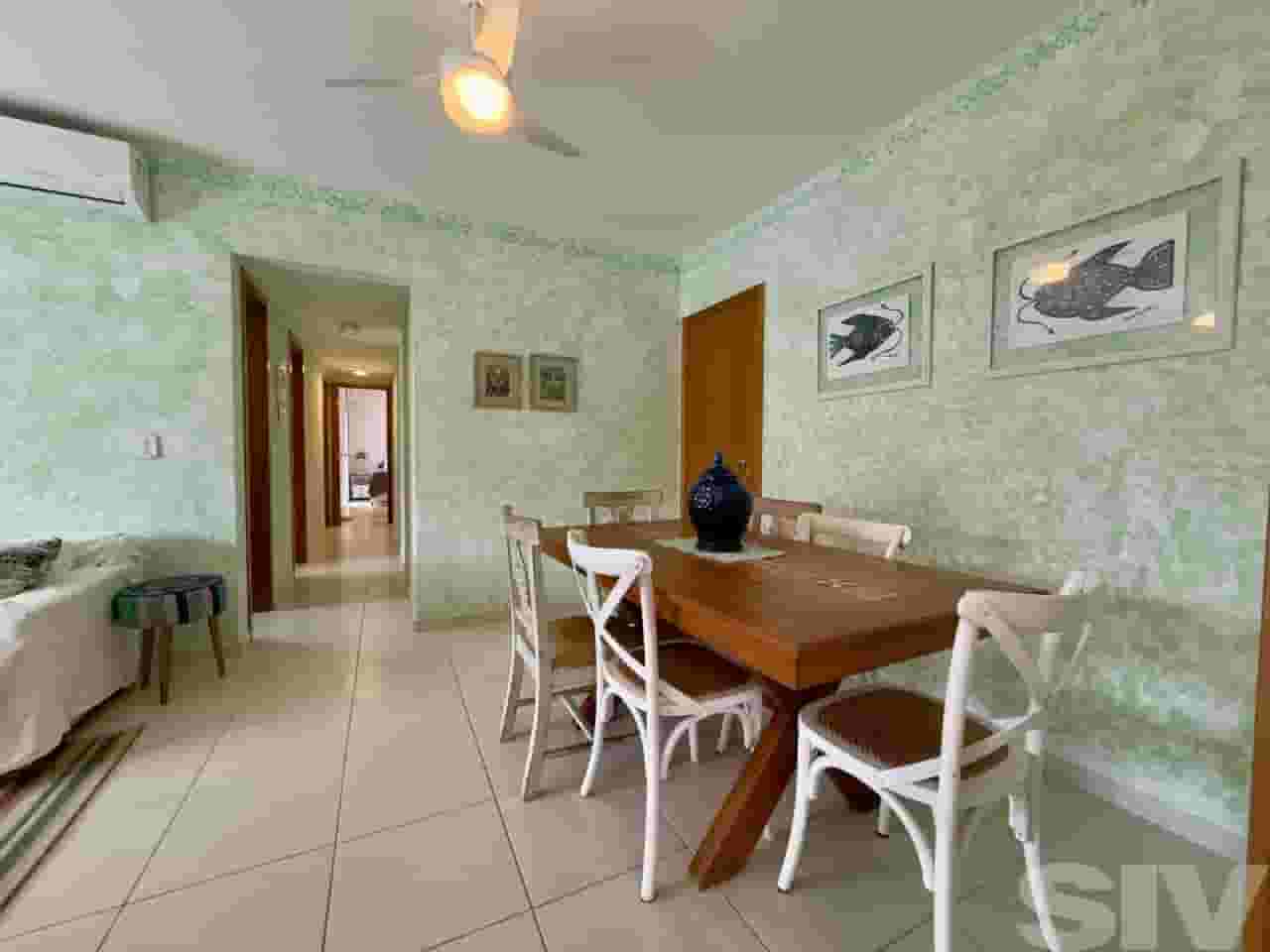 Apartamento com 3 dormitórios à venda, 141 m² por R$ 4.500.000,00 - Riviera Módulo 7 - Bertioga/SP - Imagem 2