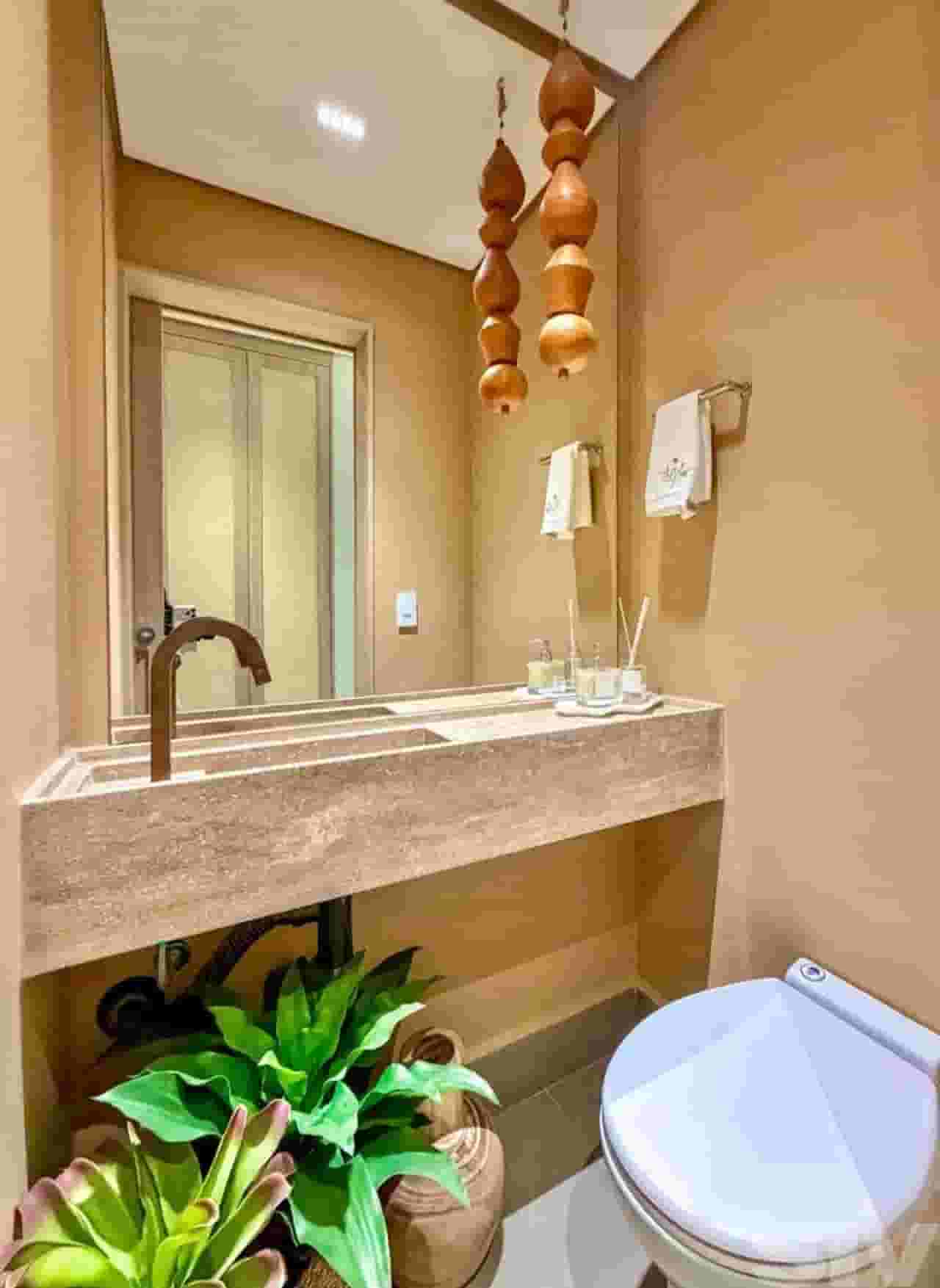 Apartamento com 3 dormitórios à venda, 124 m² por R$ 4.270.000,00 - Riviera Módulo 7 - Bertioga/SP - Imagem 2
