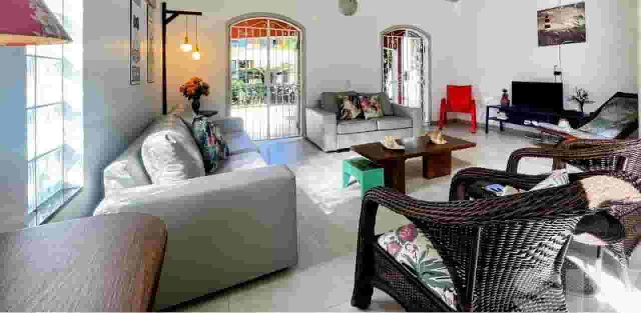 Casa com 3 dormitórios à venda, 190 m² por R$ 4.990.000,00 - Riviera Módulo 5 - Bertioga/SP - Imagem 2