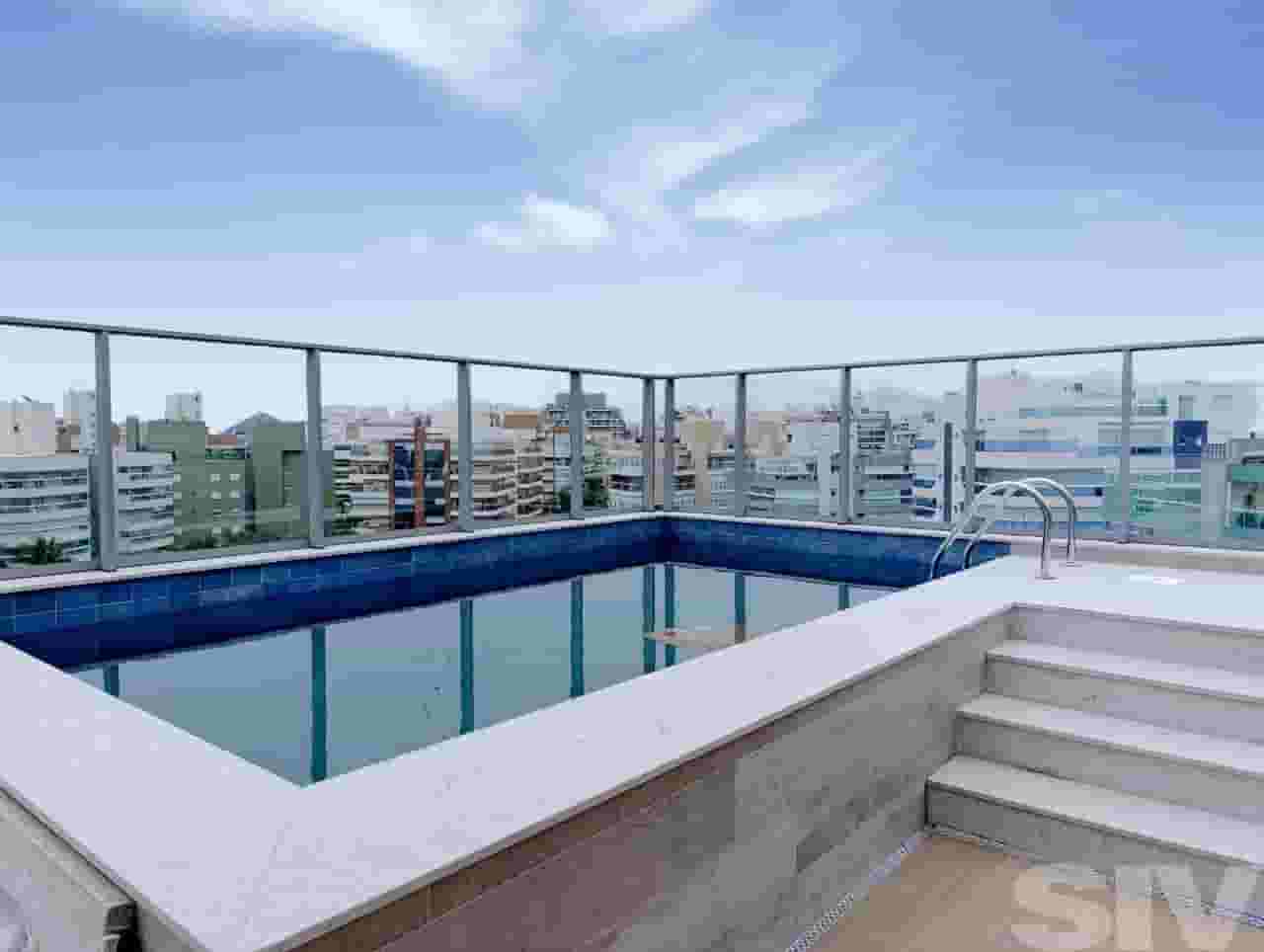 Penthouse com 4 dormitórios à venda, 255 m² por R$ 13.500.000,00 - Riviera Módulo 7 - Bertioga/SP - Imagem 1