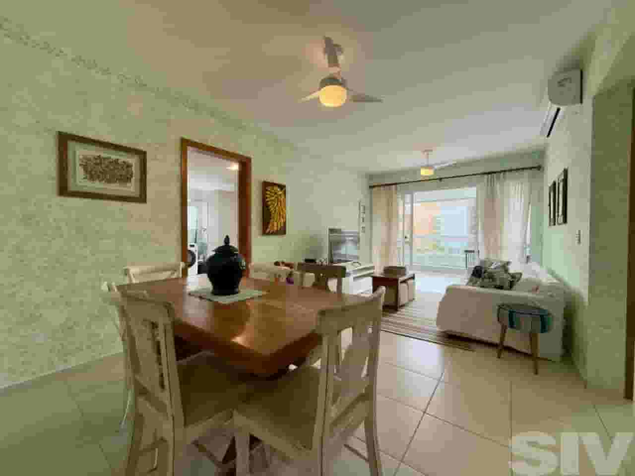 Apartamento com 3 dormitórios à venda, 141 m² por R$ 4.500.000,00 - Riviera Módulo 7 - Bertioga/SP - Imagem 1