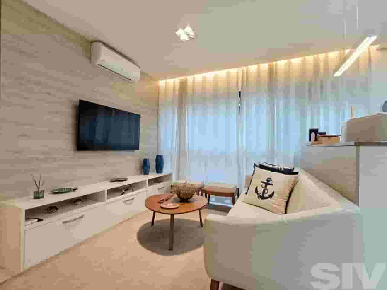 Village com 3 dormitórios à venda, 70 m² por R$ 1.650.000,00 - Riviera Módulo 24 - Bertioga/SP - Imagem 1