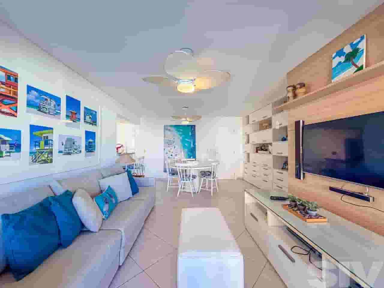 Apartamento com 4 dormitórios à venda, 137 m² por R$ 6.800.000,00 - Riviera Módulo 8 - Bertioga/SP - Imagem 2