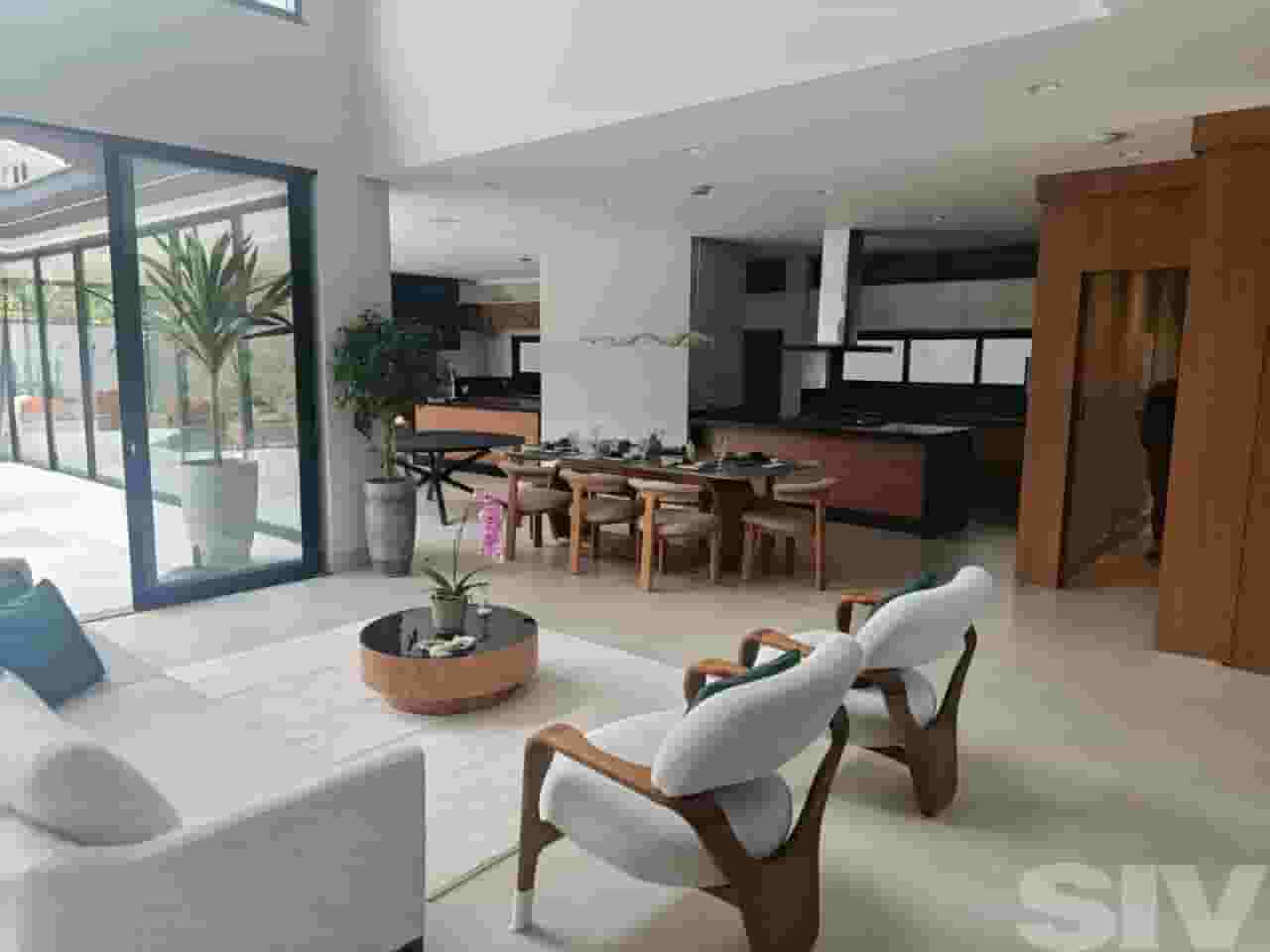 Casa com 6 dormitórios à venda, 610 m² por R$ 14.900.000,00 - Riviera Módulo 21 - Bertioga/SP - Imagem 1