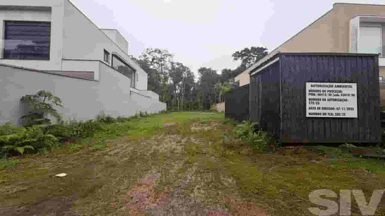 Terreno à venda, 396 m² por R$ 1.700.000,00 - Riviera Módulo 26 - Bertioga/SP - Imagem 1