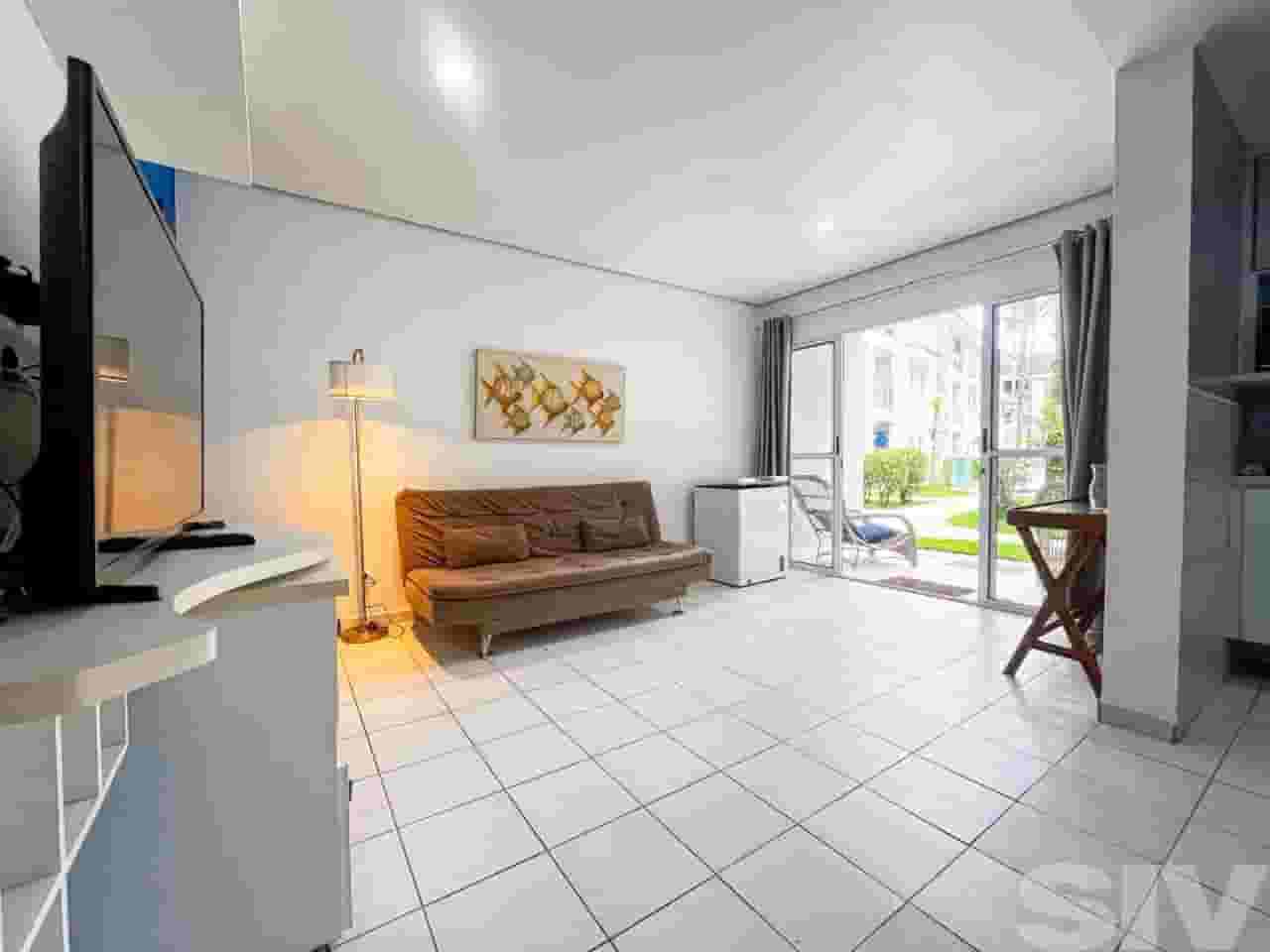 Village com 1 dormitório à venda, 54 m² por R$ 850.000,00 - Riviera Módulo 30 - Bertioga/SP - Imagem 1