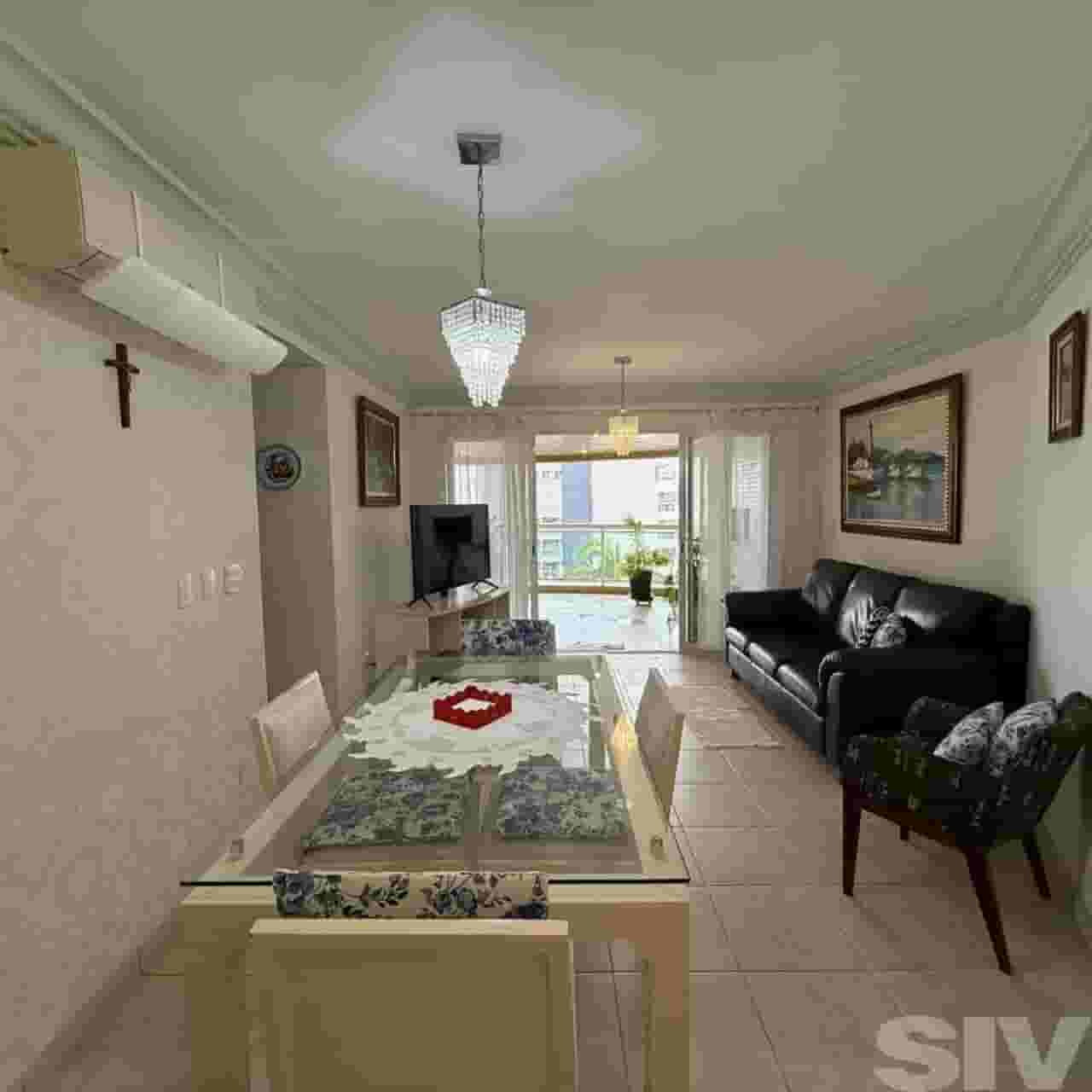 Apartamento com 3 dormitórios à venda, 100 m² por R$ 3.500.000,00 - Riviera Módulo 2 - Bertioga/SP - Imagem 2