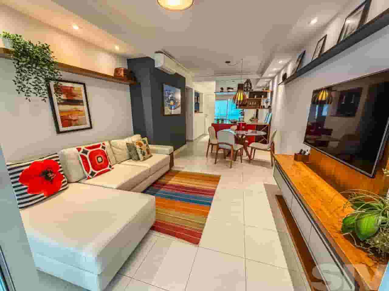 Apartamento com 3 dormitórios à venda, 121 m² por R$ 3.550.000,00 - Riviera Módulo 8 - Bertioga/SP - Imagem 1