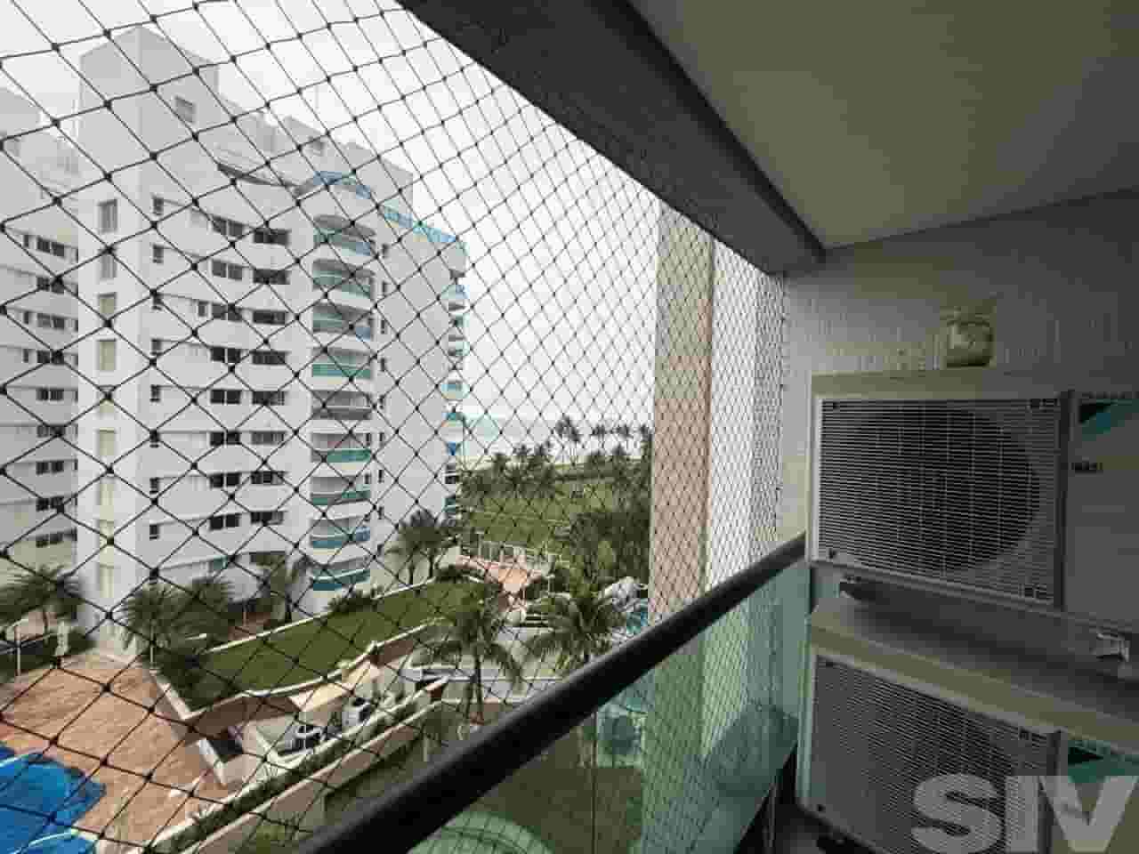 Apartamento com 4 dormitórios à venda, 260 m² por R$ 11.400.000,00 - Riviera Módulo 6 - Bertioga/SP - Imagem 2