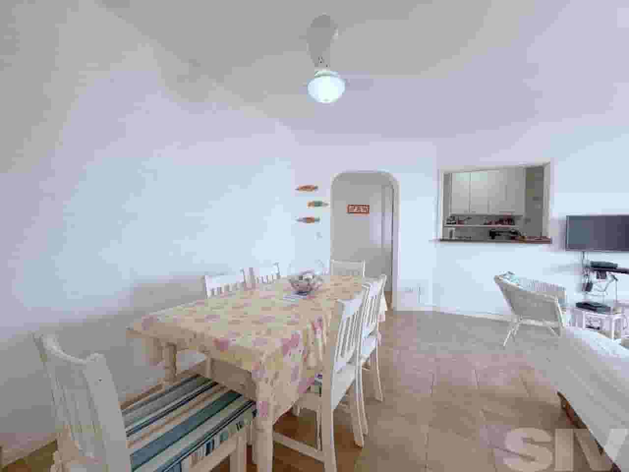 Apartamento com 2 dormitórios à venda, 78 m² por R$ 2.150.000,00 - Riviera Módulo 3 - Bertioga/SP - Imagem 2