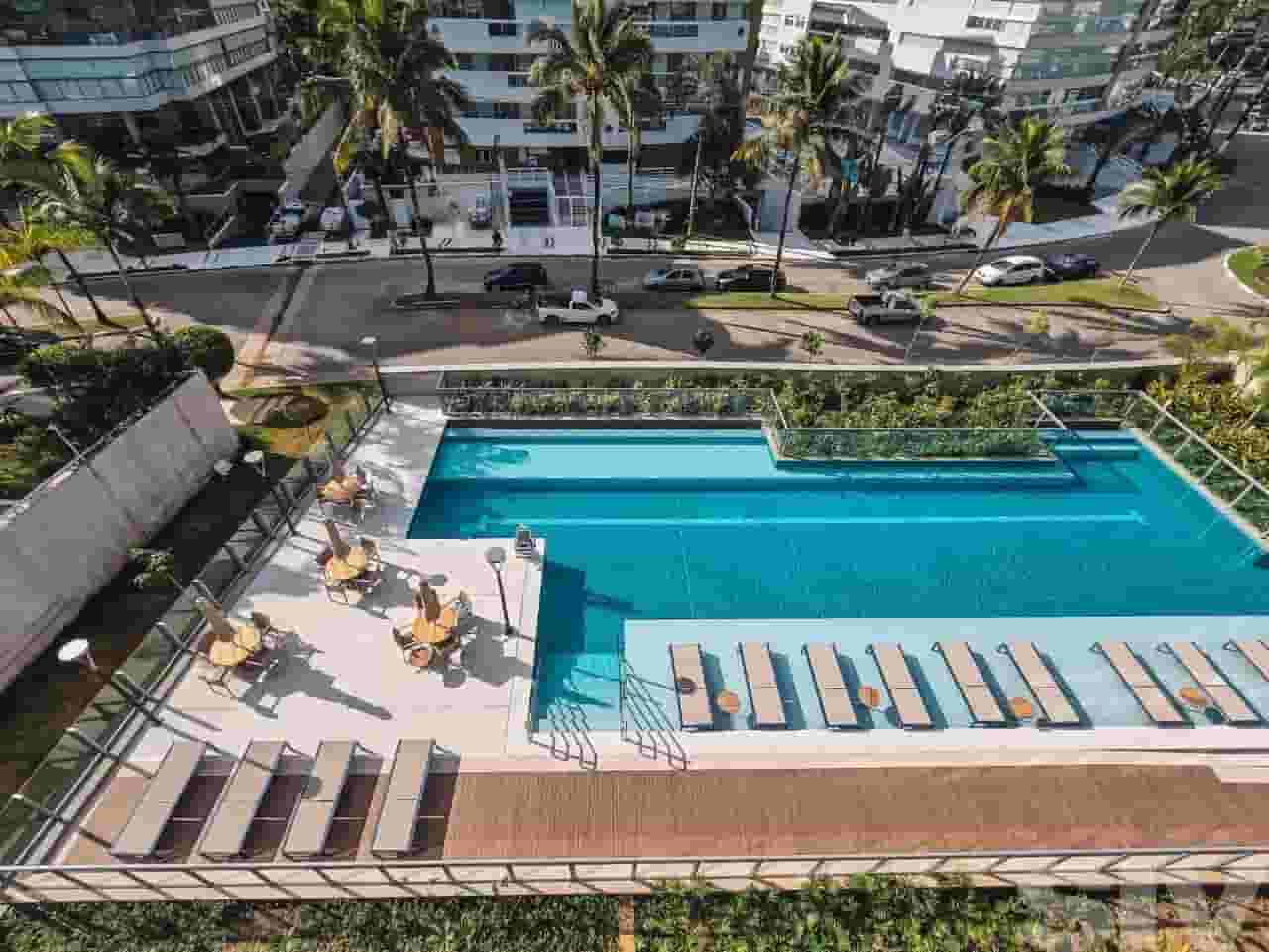 Penthouse com 4 dormitórios à venda, 255 m² por R$ 13.500.000,00 - Riviera Módulo 7 - Bertioga/SP - Imagem 2
