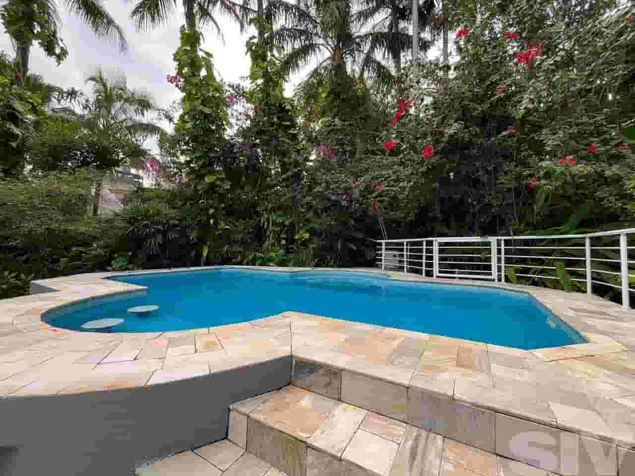 Casa com 5 dormitórios à venda, 350 m² por R$ 6.500.000,00 - Riviera Módulo 21 - Bertioga/SP - Imagem 2