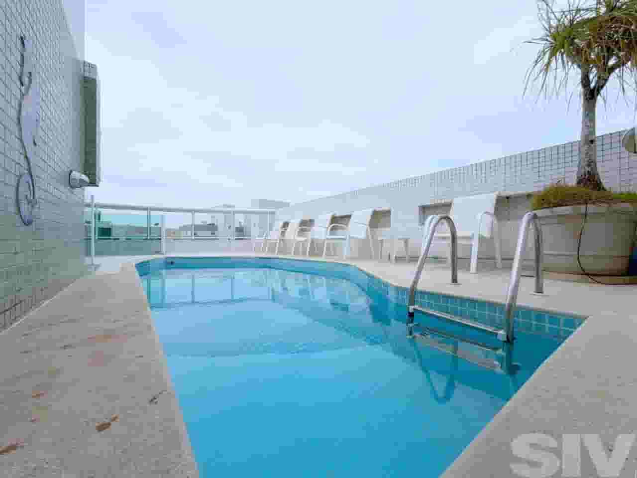 Cobertura com 3 dormitórios à venda, 186 m² por R$ 5.900.000,00 - Riviera Módulo 2 - Bertioga/SP - Imagem 2
