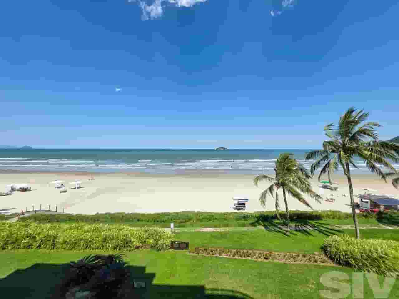 Apartamento com 4 dormitórios à venda, 355 m² por R$ 18.500.000,00 - Riviera Módulo 2 - Bertioga/SP - Imagem 1