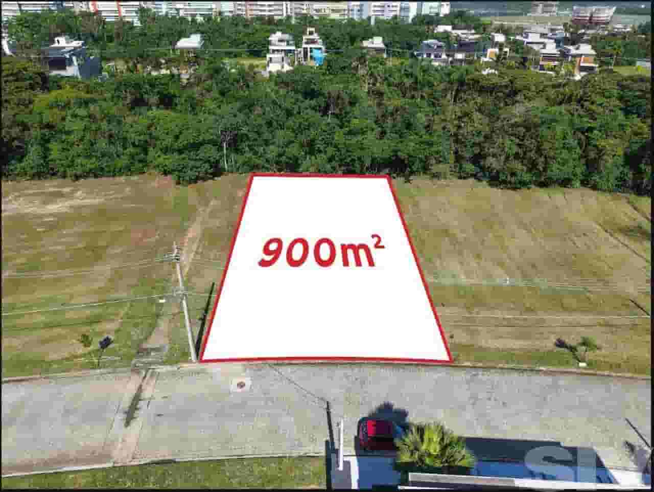 Terreno à venda, 900 m² por R$ 4.044.600,00 - Riviera Módulo 15 - Bertioga/SP - Imagem 2
