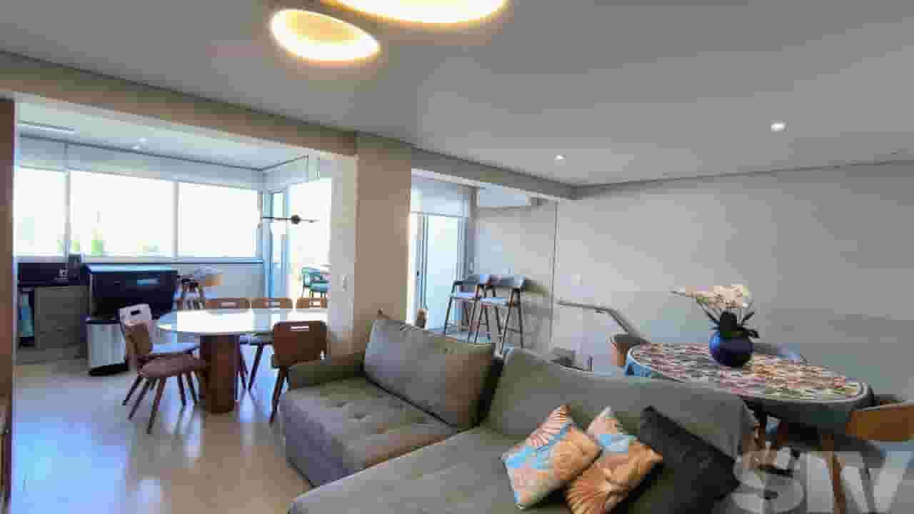 Cobertura com 4 dormitórios à venda, 180 m² por R$ 6.000.000,00 - Riviera Módulo 4 - Bertioga/SP - Imagem 2