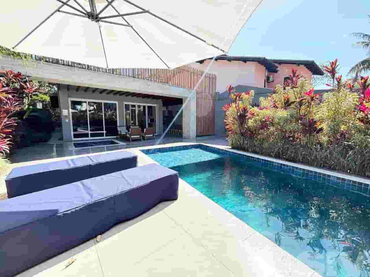 Casa com 4 dormitórios à venda, 300 m² por R$ 4.500.000,00 - Riviera Módulo 18 - Bertioga/SP - Imagem 1