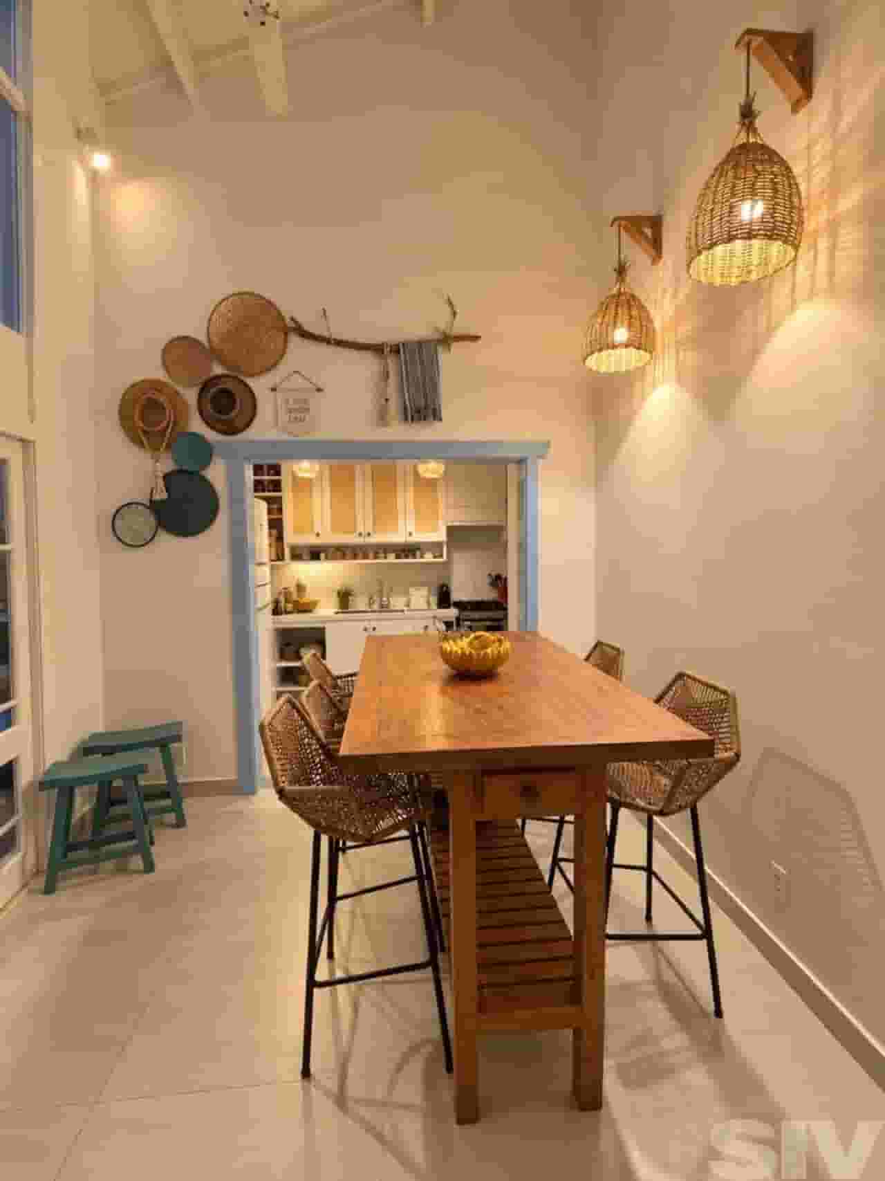 Village com 3 dormitórios à venda, 94 m² por R$ 2.750.000,00 - Riviera Módulo 19 - Bertioga/SP - Imagem 1