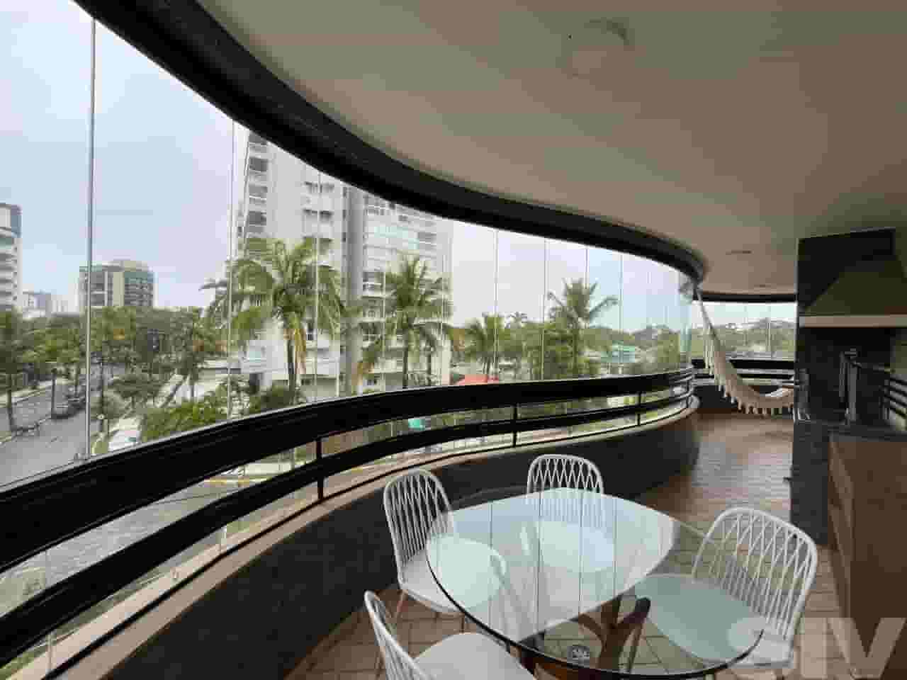 Apartamento com 3 dormitórios à venda, 125 m² por R$ 3.350.000,00 - Riviera Módulo 4 - Bertioga/SP - Imagem 1