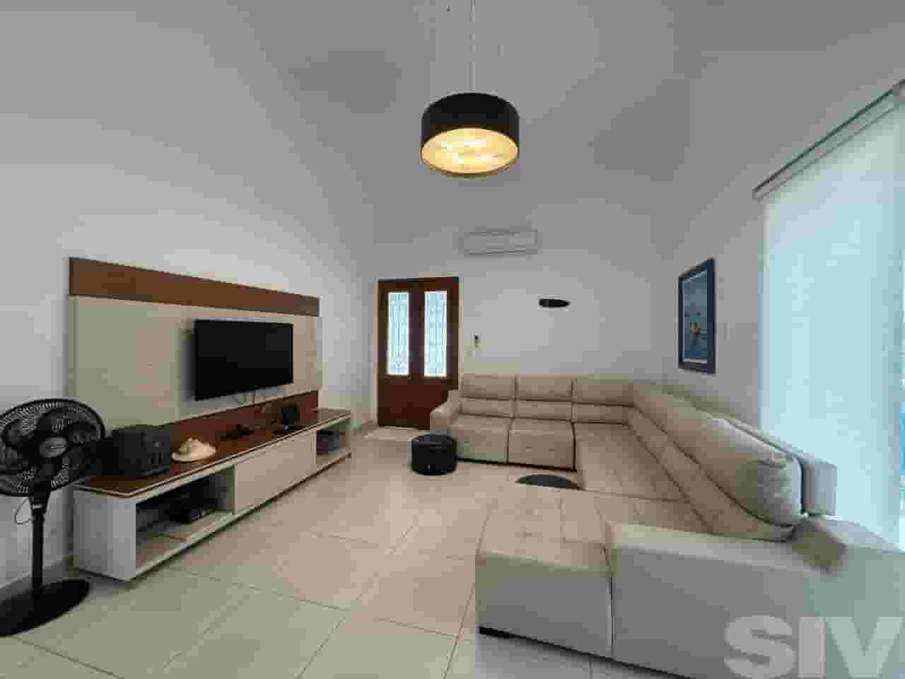 Casa com 3 dormitórios à venda, 394 m² por R$ 4.900.000,00 - Riviera Módulo 21 - Bertioga/SP - Imagem 1