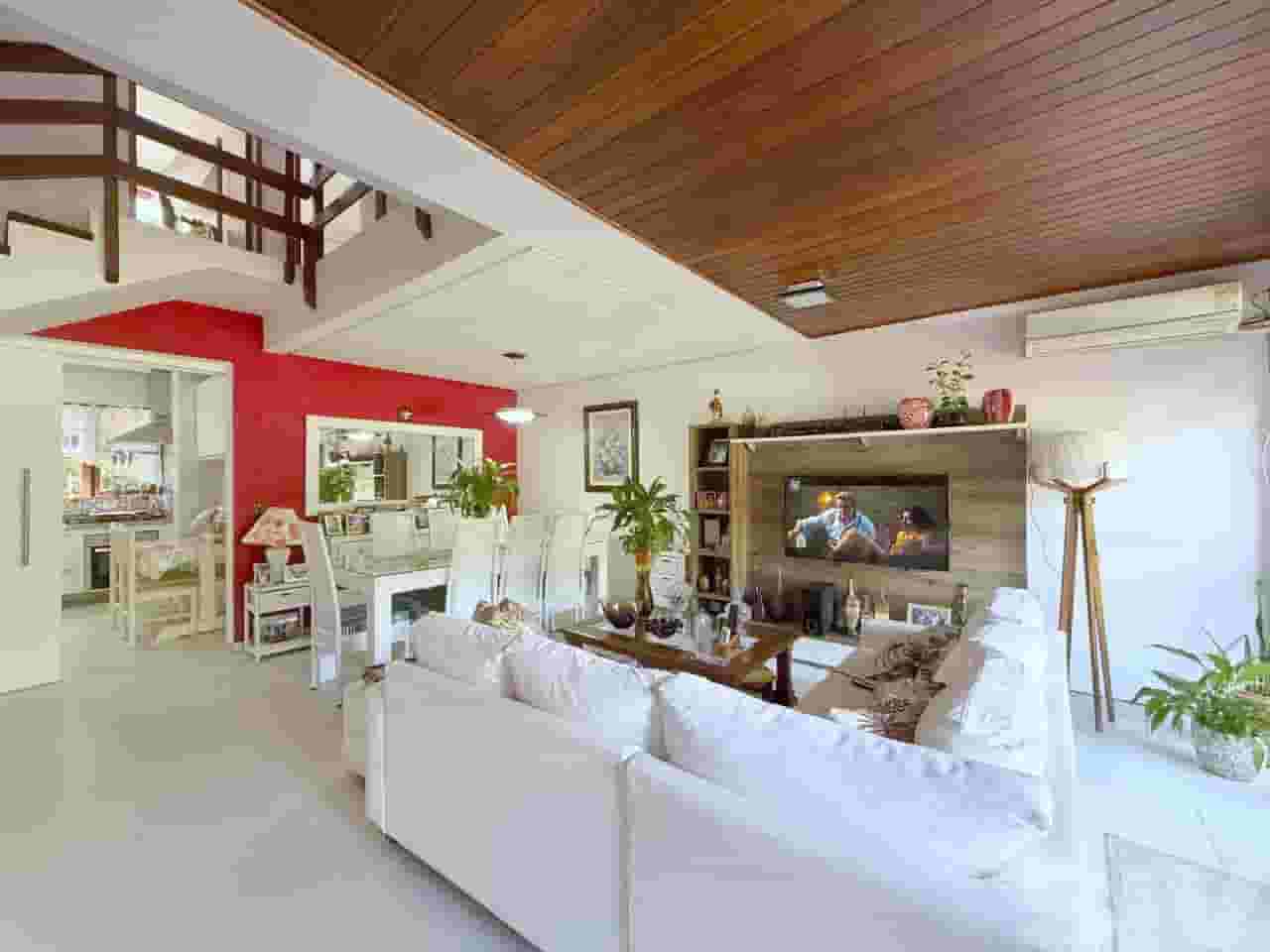 Village com 3 dormitórios à venda, 110 m² por R$ 2.100.000,00 - Riviera Módulo 21 - Bertioga/SP - Imagem 1