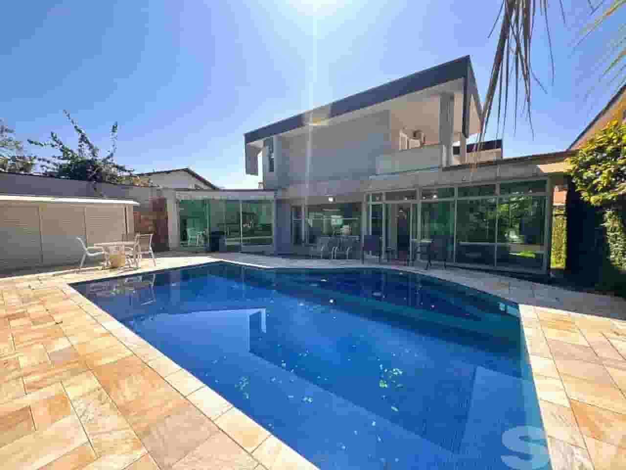 Casa com 4 dormitórios à venda, 268 m² por R$ 4.040.000,00 - Riviera Módulo 30 - Bertioga/SP - Imagem 2