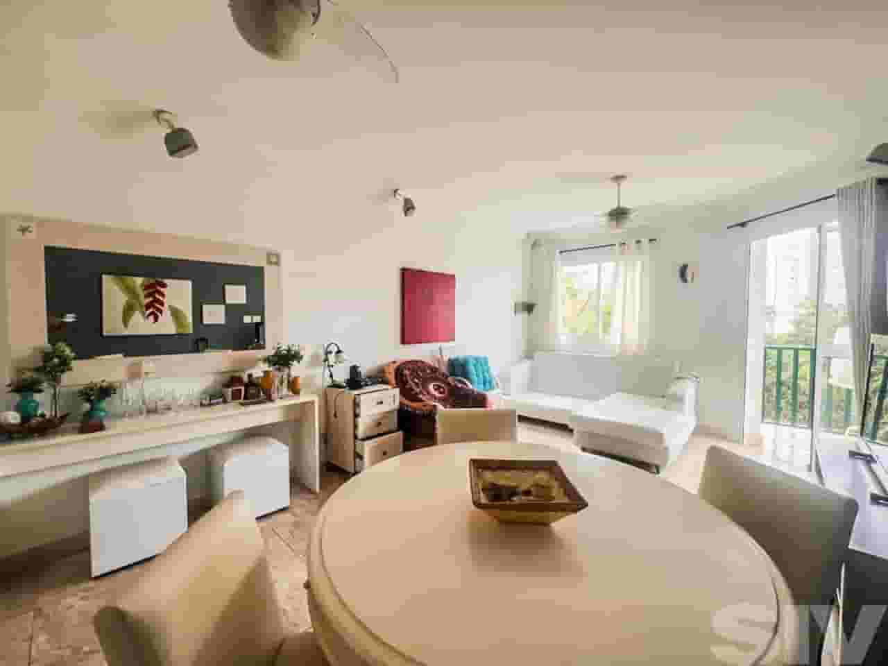 Apartamento com 3 dormitórios à venda, 90 m² por R$ 2.800.000,00 - Riviera Módulo 3 - Bertioga/SP - Imagem 2
