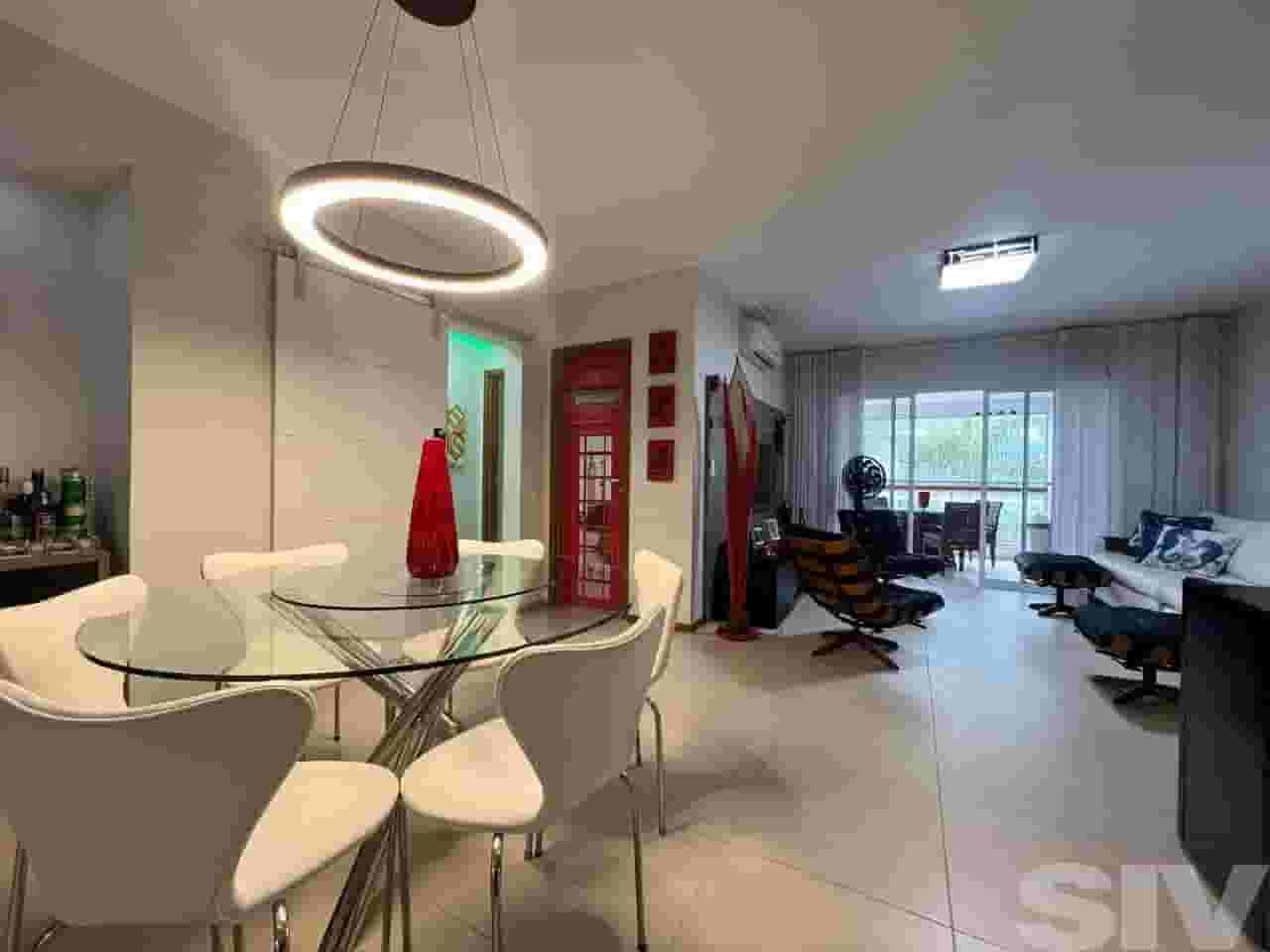 Apartamento com 3 dormitórios à venda, 148 m² por R$ 4.600.000,00 - Riviera Módulo 7 - Bertioga/SP - Imagem 1