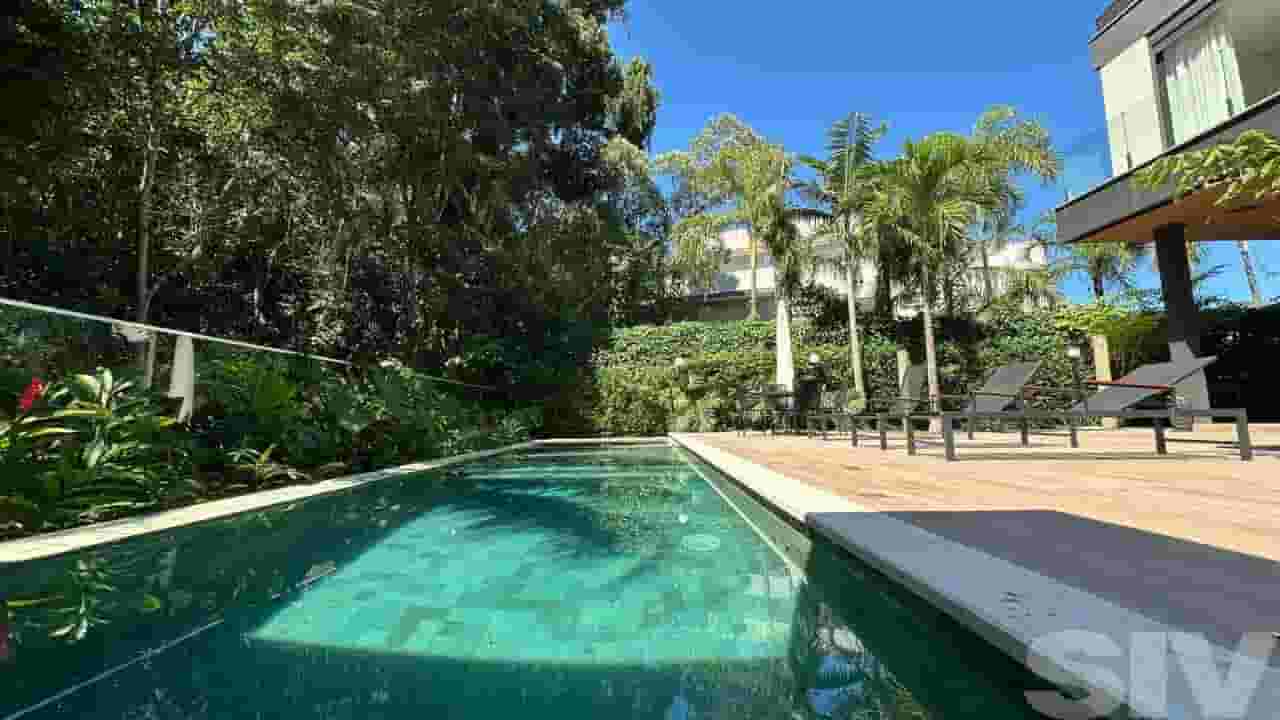 Casa com 5 dormitórios à venda, 500 m² por R$ 14.900.000,00 - Riviera Módulo 17 - Bertioga/SP - Imagem 2