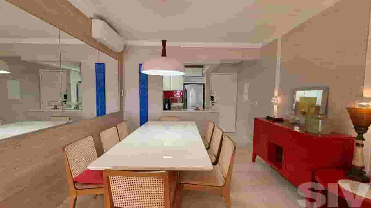 Apartamento com 3 dormitórios à venda, 116 m² por R$ 4.300.000,00 - Riviera Módulo 8 - Bertioga/SP - Imagem 2