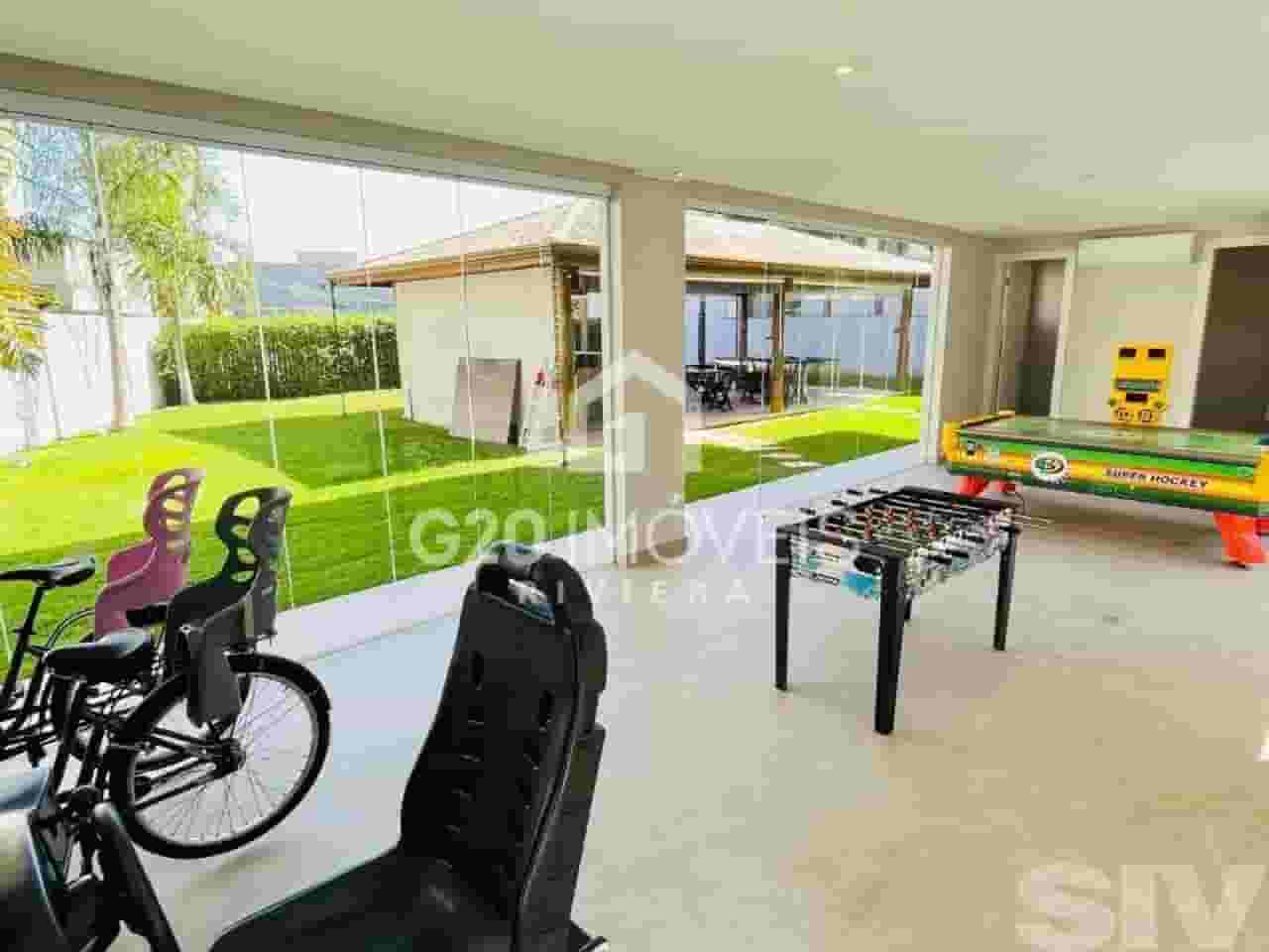 Terreno à venda, 713 m² por R$ 6.000.000,00 - Riviera Módulo 17 - Bertioga/SP - Imagem 2