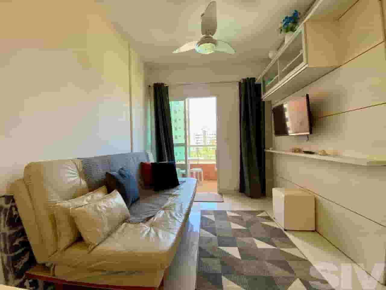 Apartamento com 1 dormitório à venda, 37 m² por R$ 1.250.000,00 - Riviera Módulo 6 - Bertioga/SP - Imagem 2
