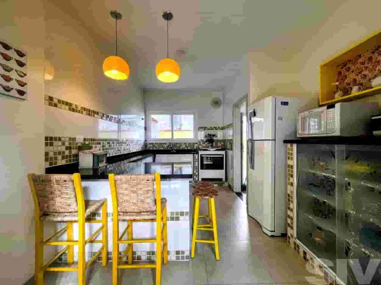 Casa com 3 dormitórios à venda, 190 m² por R$ 4.990.000,00 - Riviera Módulo 5 - Bertioga/SP - Imagem 1