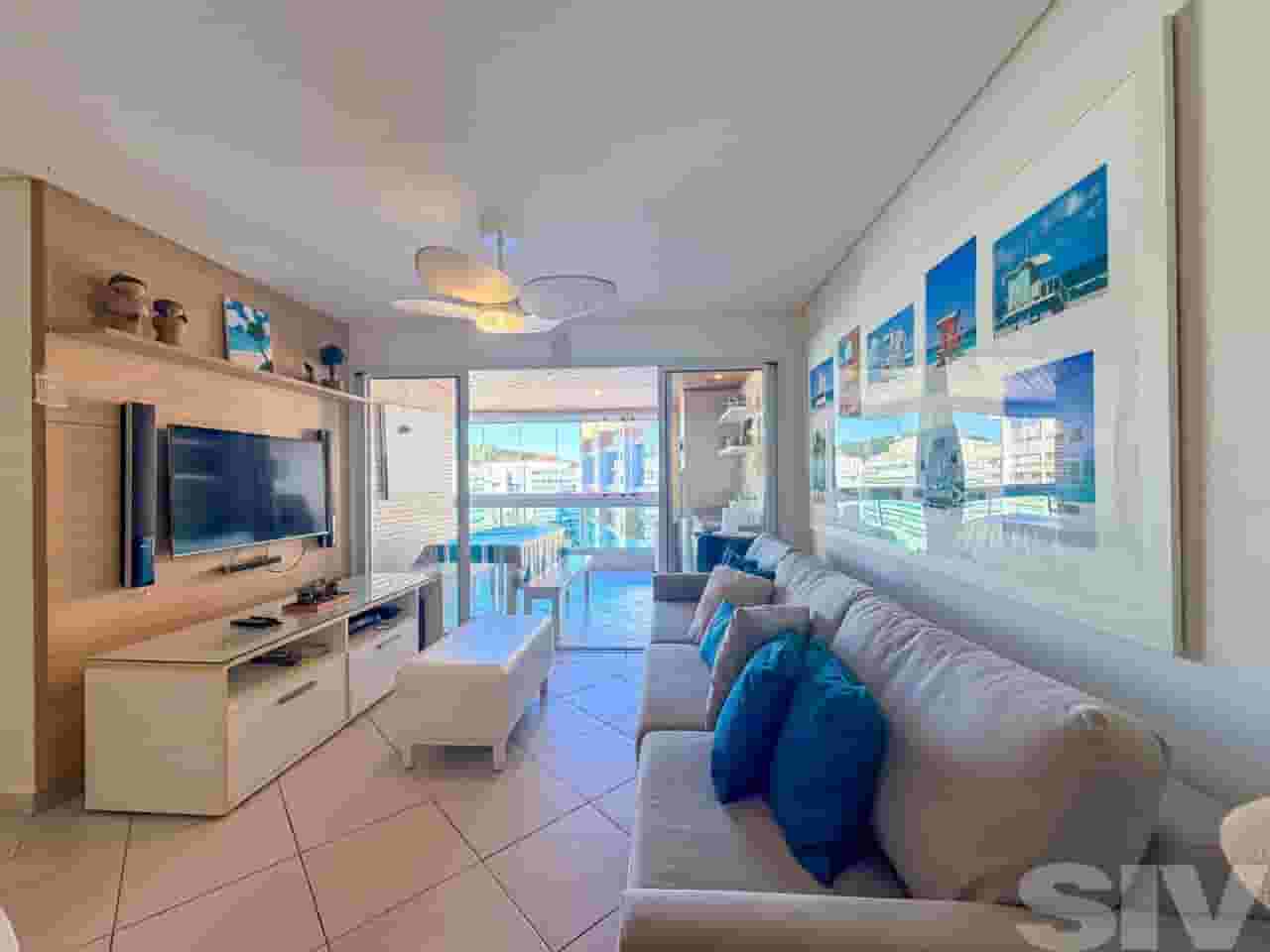 Apartamento com 4 dormitórios à venda, 137 m² por R$ 6.800.000,00 - Riviera Módulo 8 - Bertioga/SP - Imagem 1