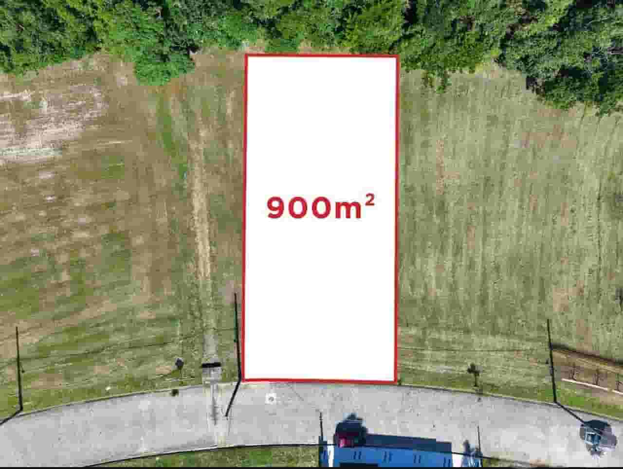 Terreno à venda, 900 m² por R$ 4.044.600,00 - Riviera Módulo 15 - Bertioga/SP - Imagem 1