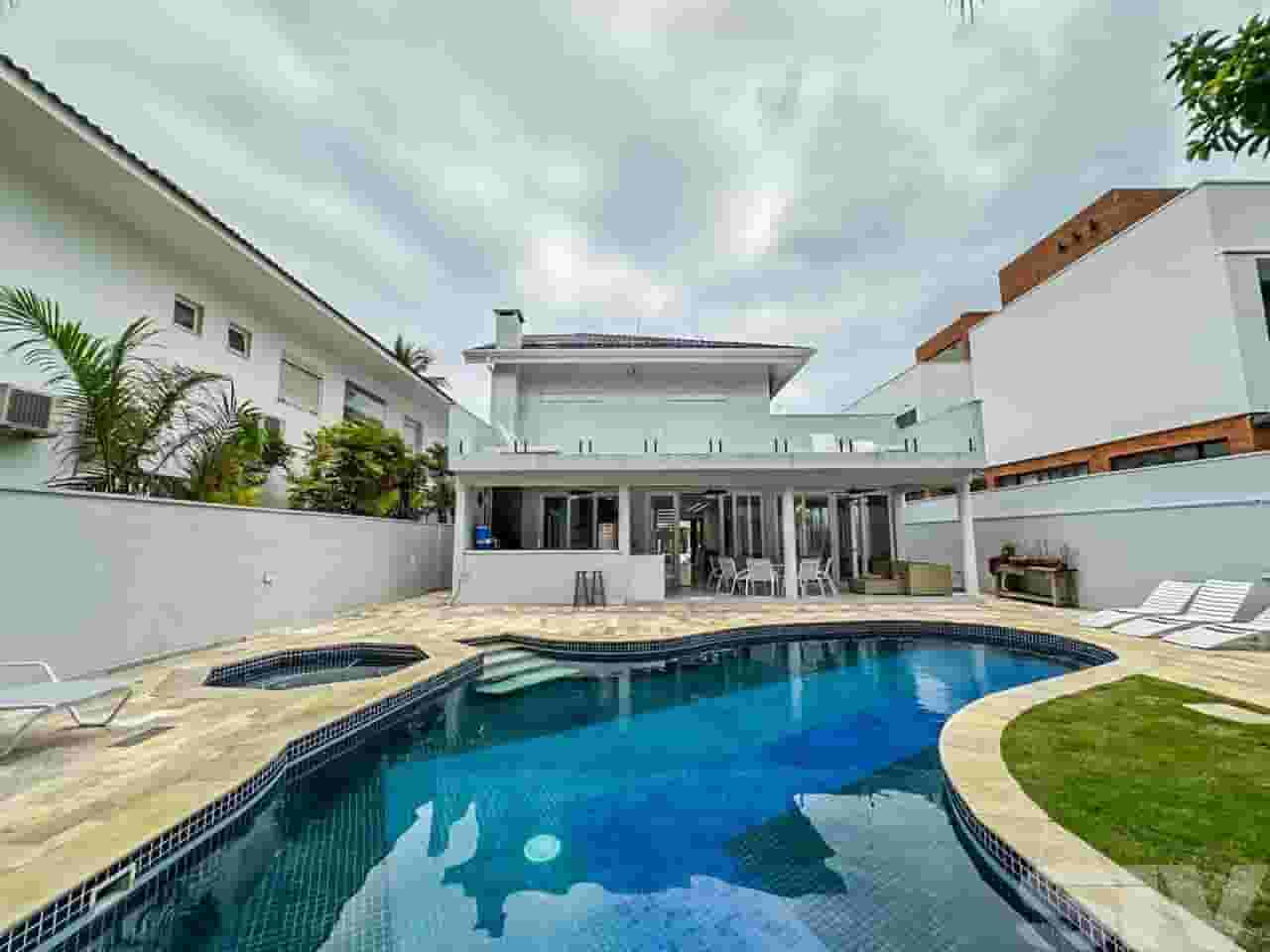 Casa com 5 dormitórios à venda, 540 m² por R$ 12.000.000,00 - Riviera Módulo 3 - Bertioga/SP - Imagem 2
