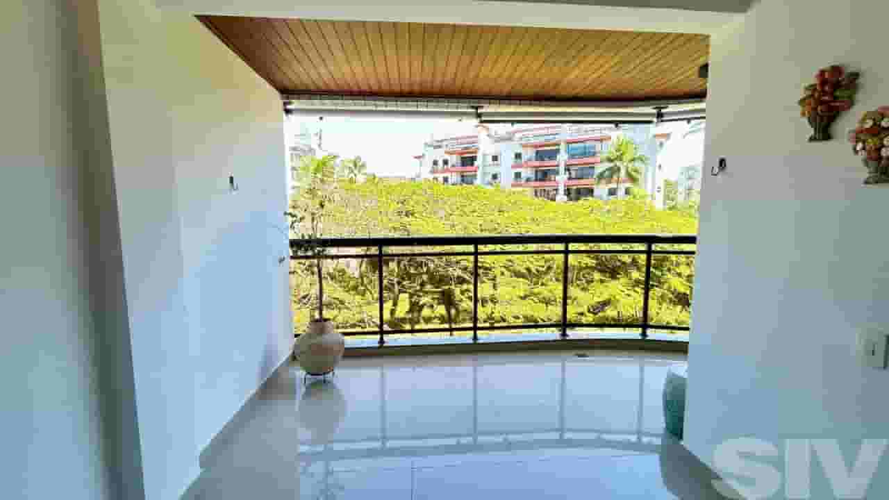Apartamento com 4 dormitórios à venda, 116 m² por R$ 3.950.000,00 - Riviera Módulo 4 - Bertioga/SP - Imagem 2