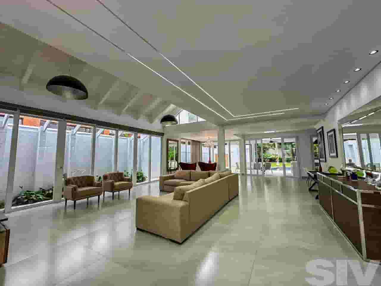 Casa com 5 dormitórios à venda, 540 m² por R$ 12.000.000,00 - Riviera Módulo 3 - Bertioga/SP - Imagem 1