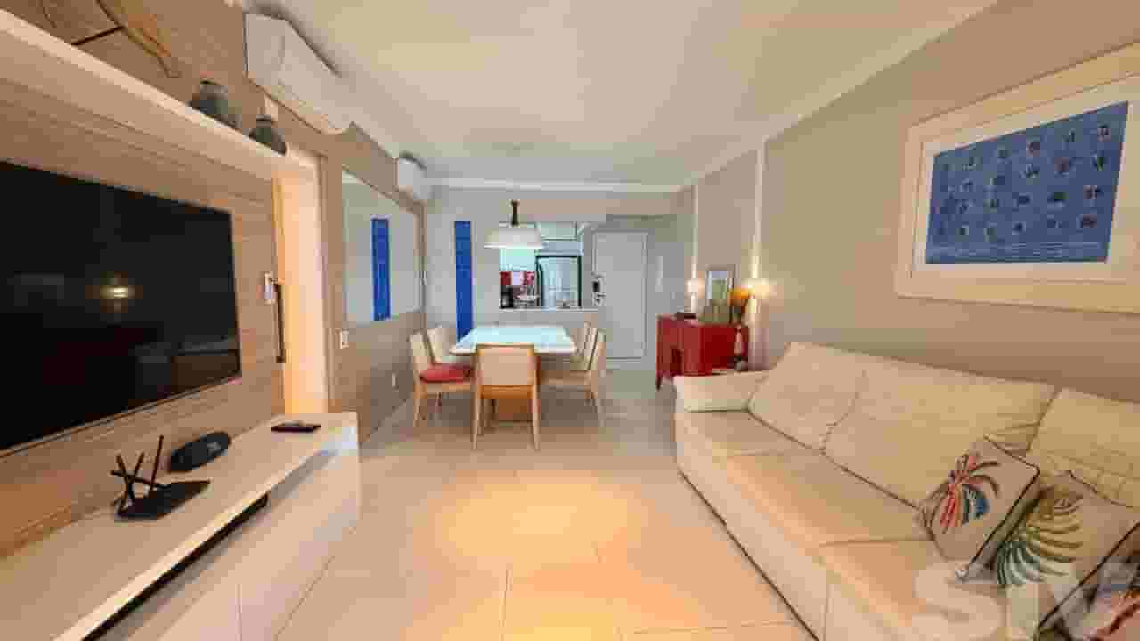 Apartamento com 3 dormitórios à venda, 116 m² por R$ 4.300.000,00 - Riviera Módulo 8 - Bertioga/SP - Imagem 1