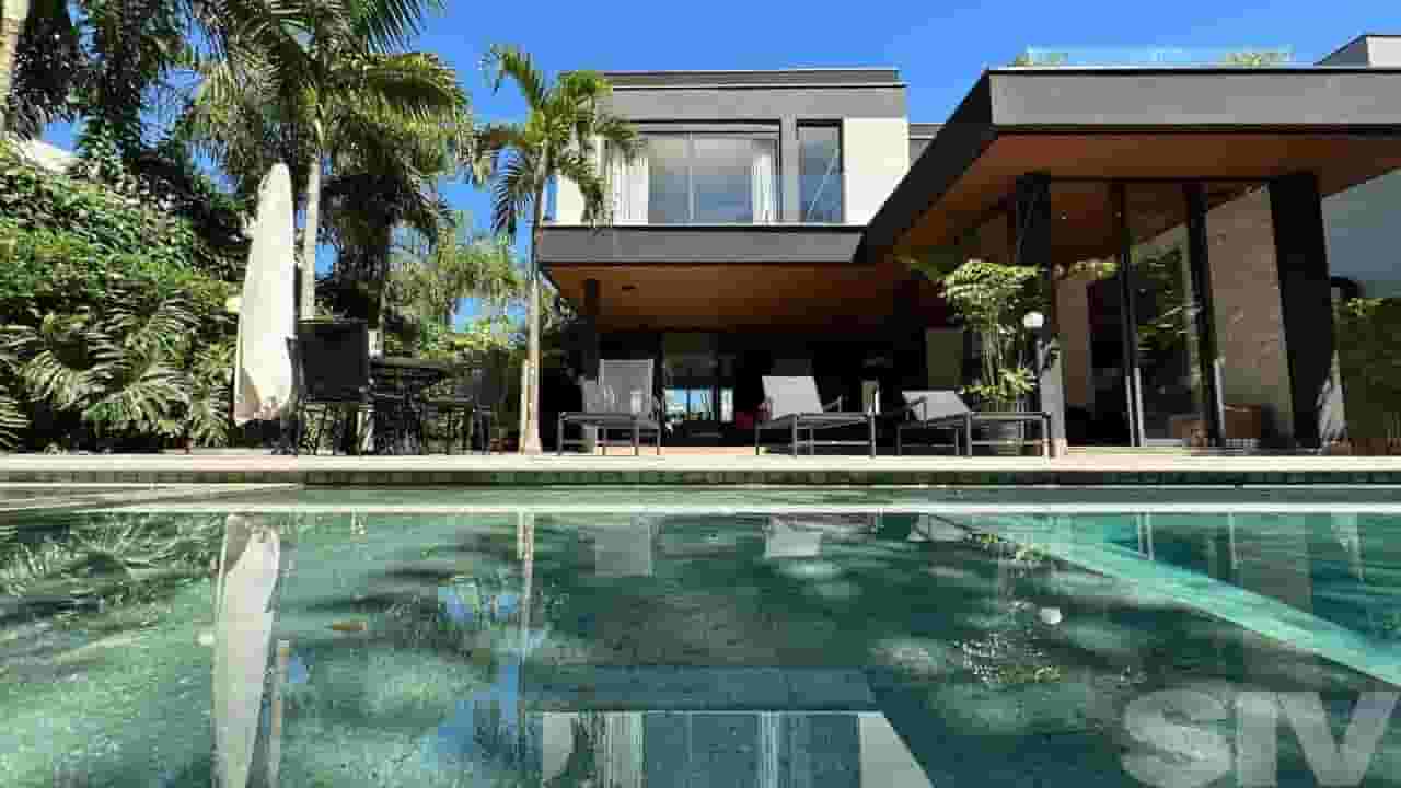Casa com 5 dormitórios à venda, 500 m² por R$ 14.900.000,00 - Riviera Módulo 17 - Bertioga/SP - Imagem 1