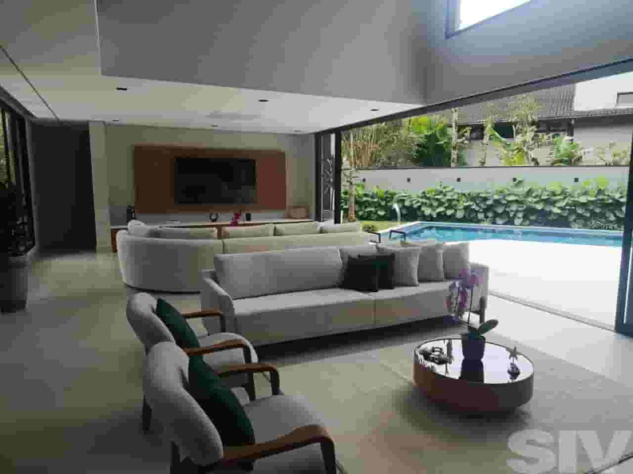 Casa com 6 dormitórios à venda, 610 m² por R$ 14.900.000,00 - Riviera Módulo 21 - Bertioga/SP - Imagem 2