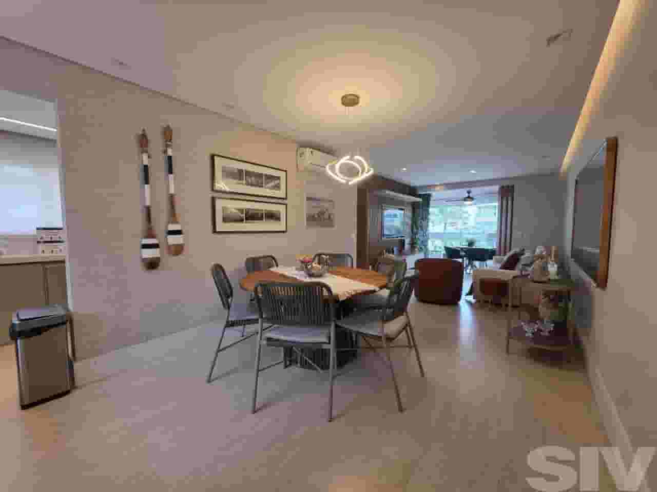Apartamento à venda, 106 m² por R$ 4.050.000,00 - Riviera Módulo 6 - Bertioga/SP - Imagem 2