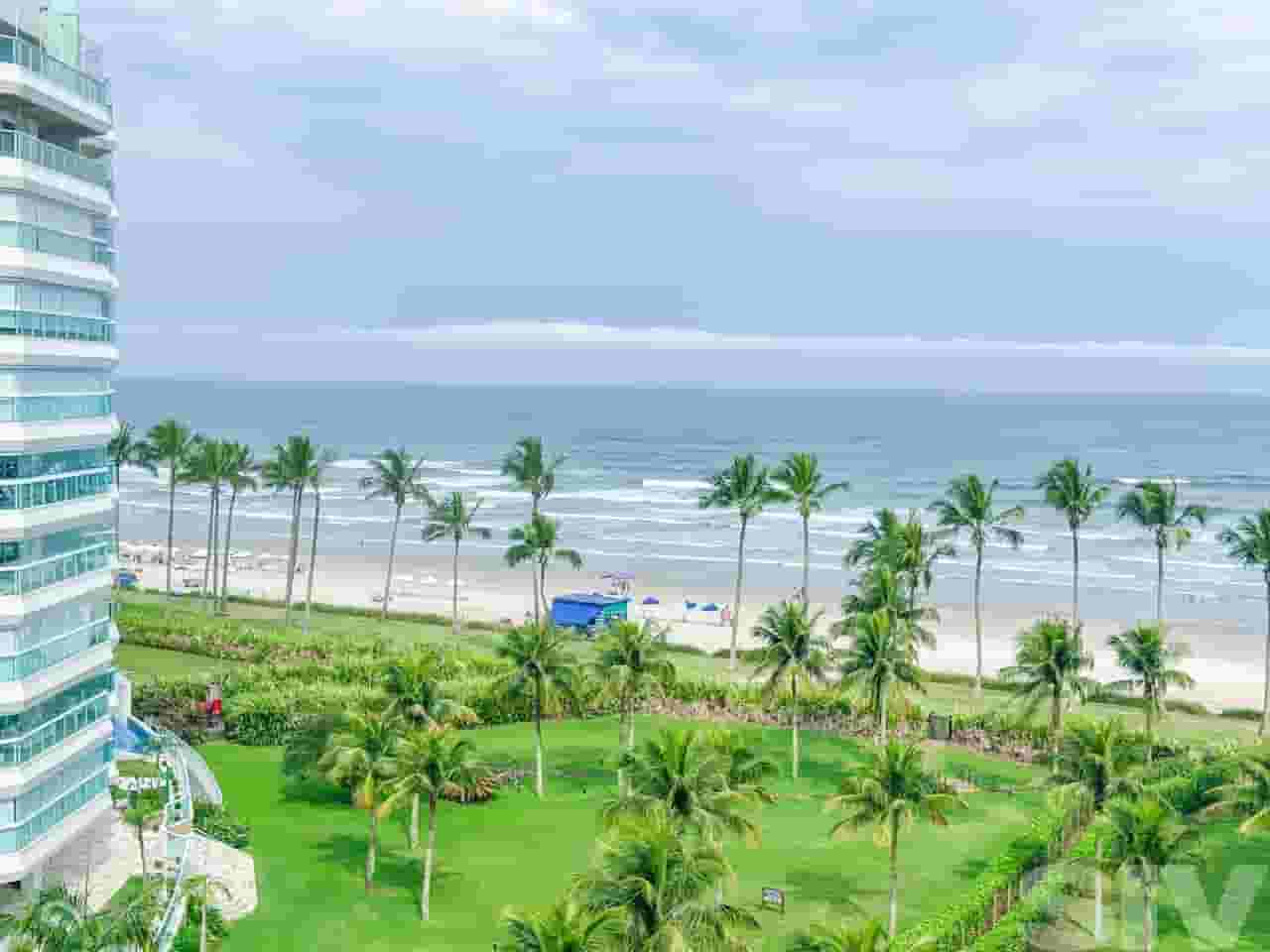 Apartamento com 3 dormitórios à venda, 98 m² por R$ 2.900.000,00 - Riviera Módulo 6 - Bertioga/SP - Imagem 1