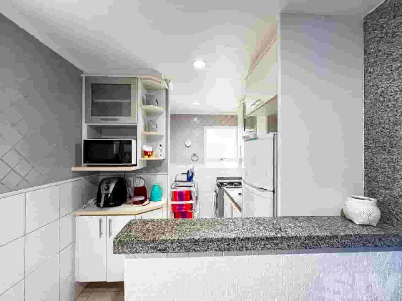 Village com 1 dormitório à venda, 54 m² por R$ 850.000,00 - Riviera Módulo 30 - Bertioga/SP - Imagem 2